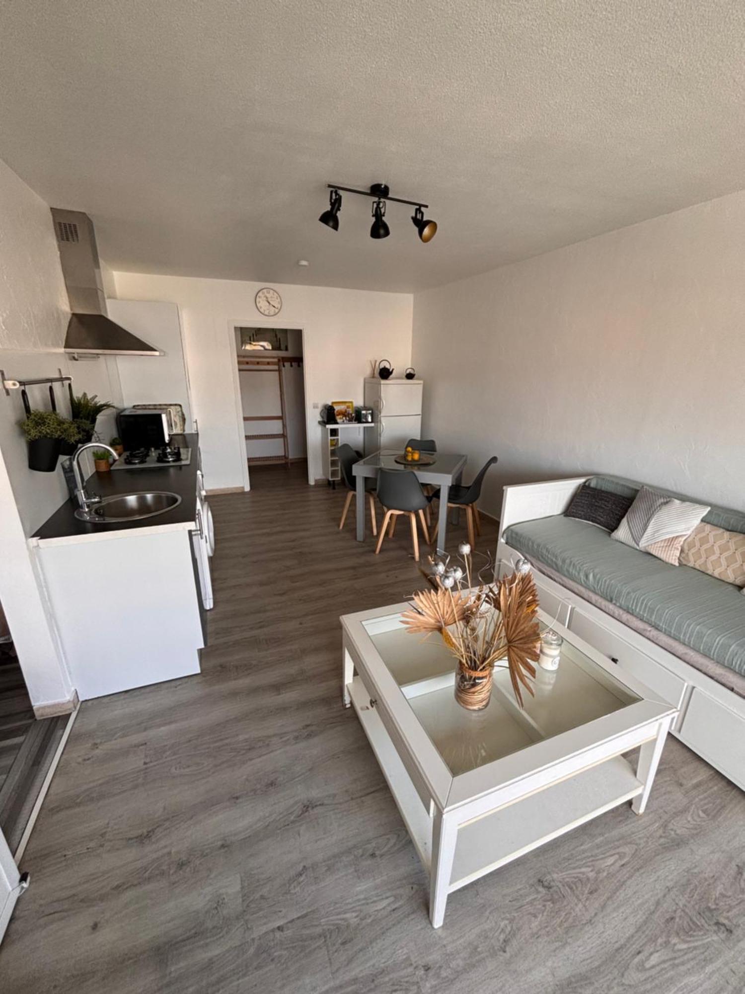 Provencal Apartment Cagnes-sur-Mer Exterior photo